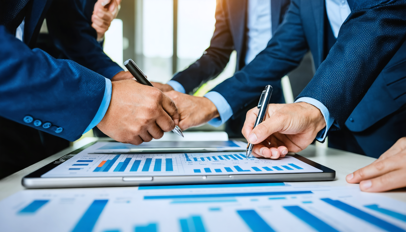 découvrez comment maîtriser la gestion des transactions numériques, profiter pleinement de leurs avantages et choisir les solutions les plus adaptées à vos besoins pour optimiser vos opérations en ligne.
