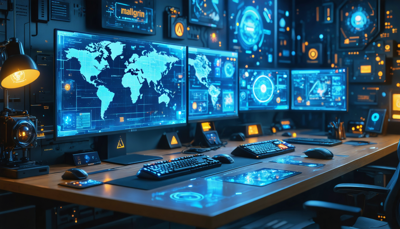 découvrez tout ce qu'il faut savoir sur malgrim.com en 2026 : guide d'utilisation, risques éventuels et alternatives recommandées pour une expérience sécurisée.