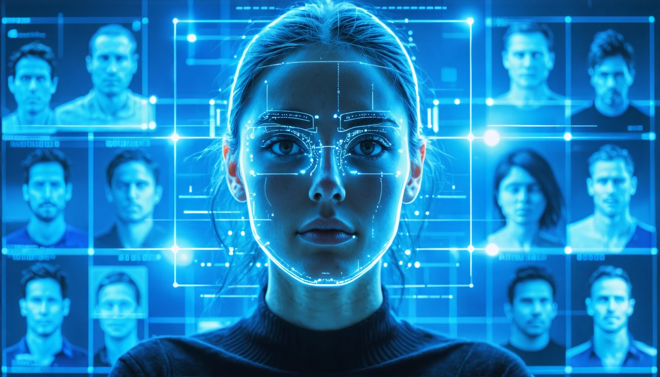 découvrez pimeyes, l'outil de reconnaissance faciale révolutionnaire, à travers une analyse approfondie de ses fonctionnalités, performances et applications.