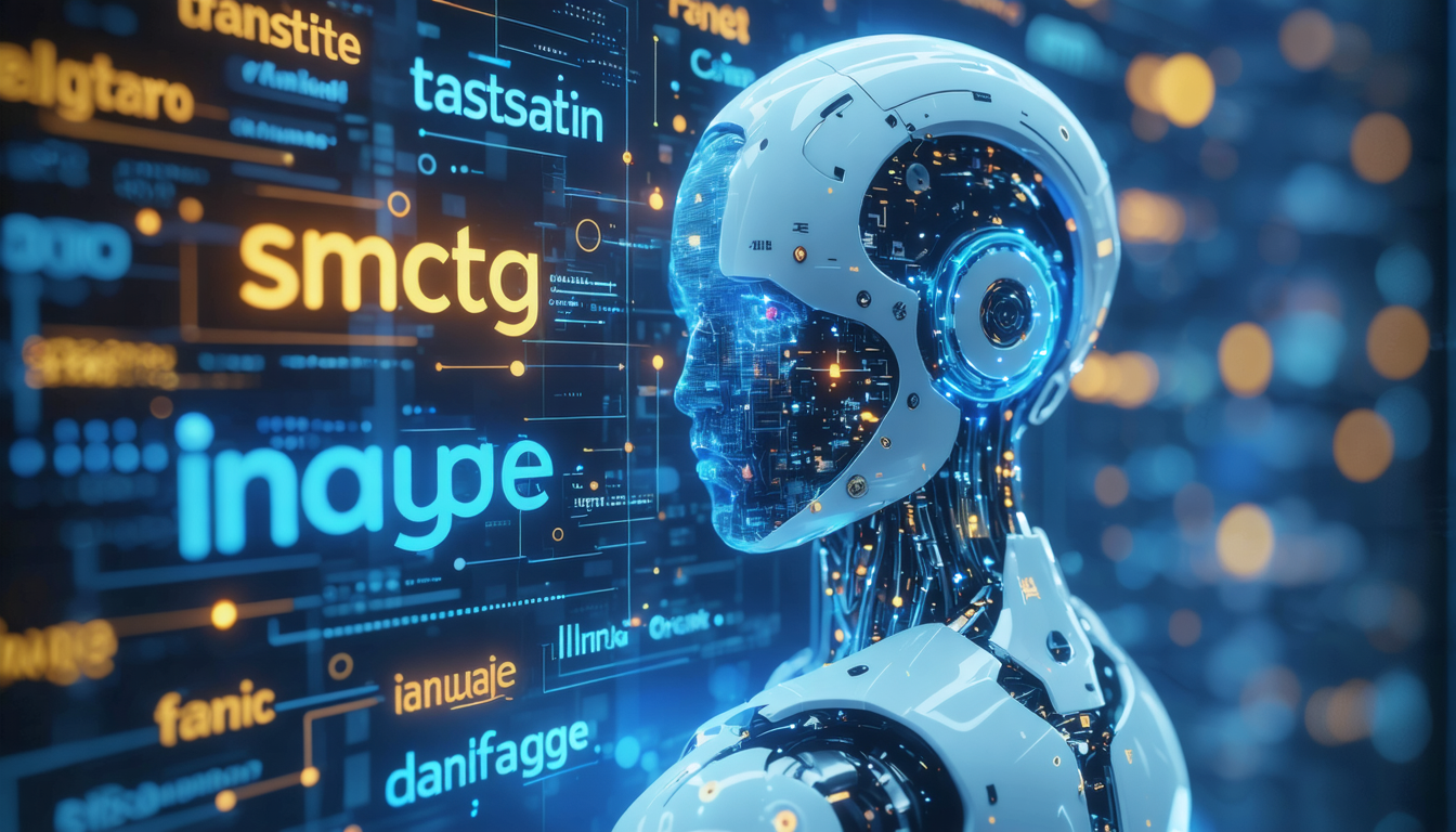 découvrez comment reverso utilise l'intelligence artificielle pour offrir des outils avancés de correction et faciliter l'apprentissage des langues, améliorant ainsi votre maîtrise linguistique au quotidien.