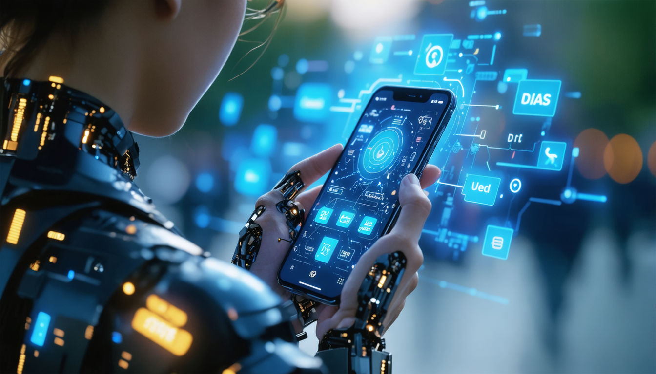 découvrez comment reverso utilise l'intelligence artificielle pour améliorer la correction et faciliter l'apprentissage des langues, offrant des outils innovants et performants.