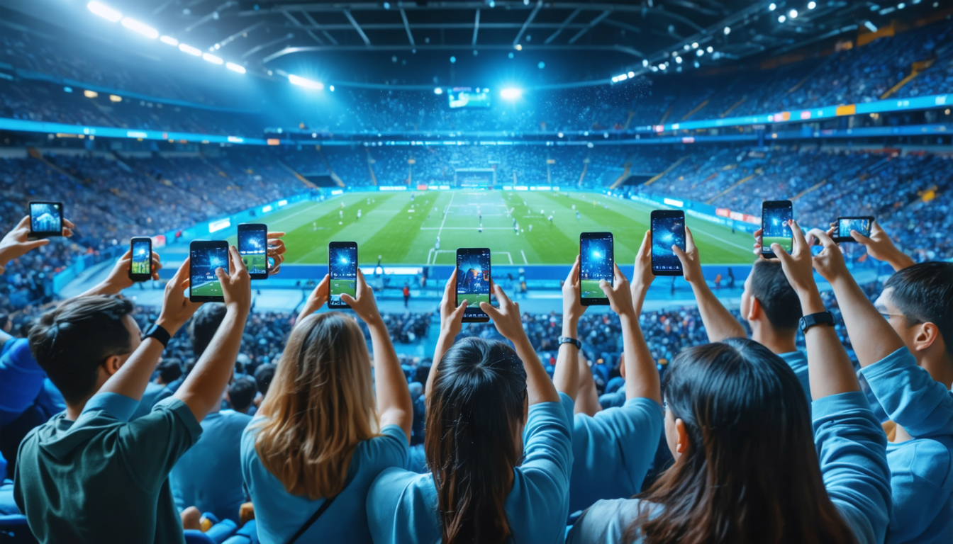 découvrez comment telegram s'impose comme la nouvelle plateforme incontournable pour le streaming de sport et de séries, offrant une expérience fluide et diversifiée aux passionnés.