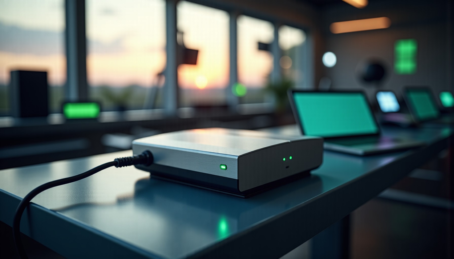 Chargeur booster DC/DC : l'atout essentiel pour une gestion énergétique embarquée optimisée