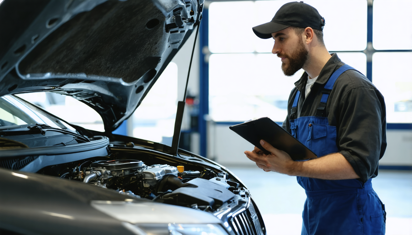 découvrez notre guide complet pour maîtriser, entretenir et gérer votre véhicule facilement. astuces, conseils pratiques et informations essentielles pour une voiture toujours en parfait état.