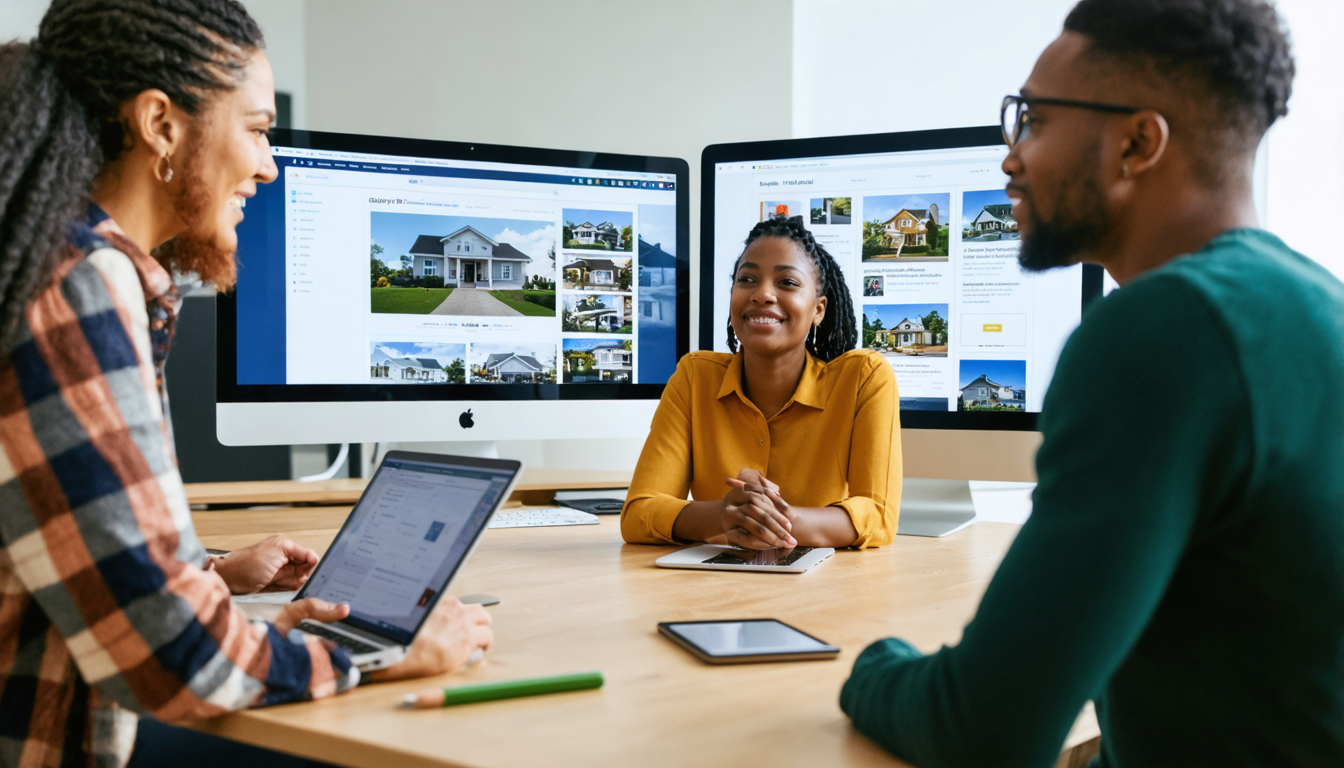 découvrez une analyse complète de meilleursagents.com en 2026 : fiabilité évaluée, points faibles identifiés et avis utilisateurs détaillés pour vous aider à faire le meilleur choix immobilier.