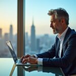 Découvrez Business 360 : Votre partenaire stratégique pour la réussite