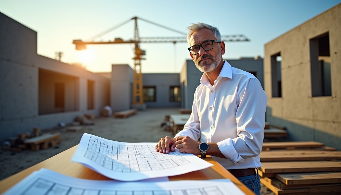 Tout savoir sur le permis habitation pour construire ou rénover
