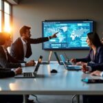 Découvrez Exlansa : Innovation et Expertise au Service de Votre Projet