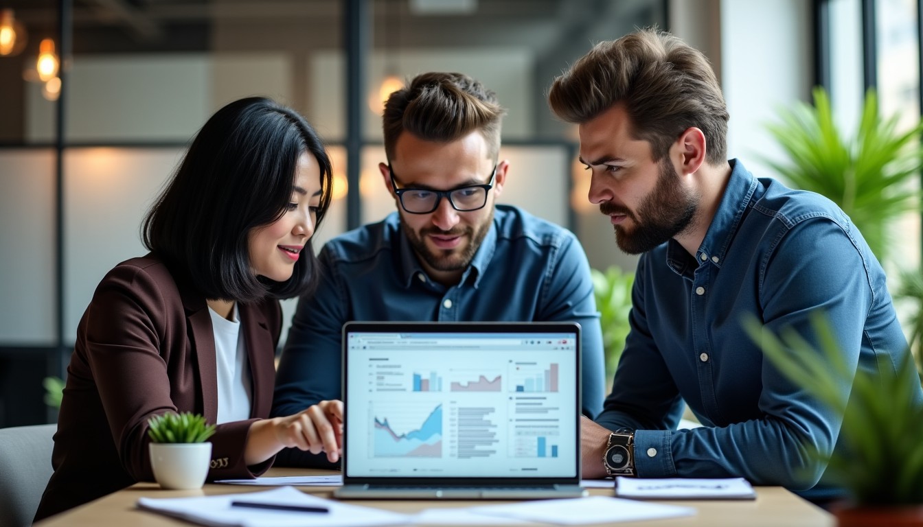 Découvrez les avantages de Rocket-Seo pour booster votre visibilité en ligne